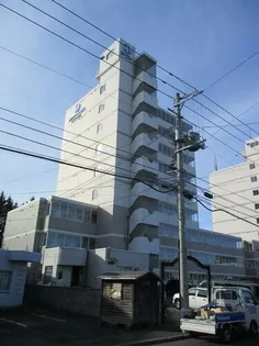 オクタワーズ野幌イーストの画像