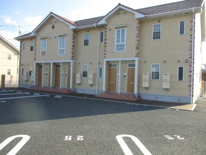 KMハイツⅦの画像