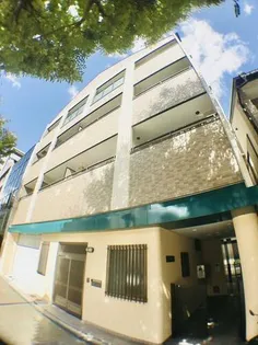 兵庫県神戸市長田区腕塚町4丁目【マンション】の外観