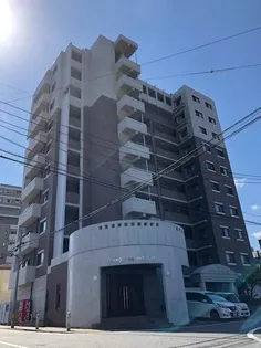 COMFORT SQUARE LUXEの画像