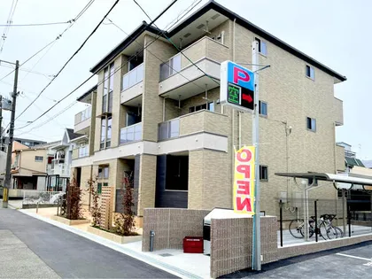 グレース豊中の画像