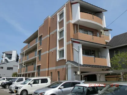 エクセレント出町柳の画像