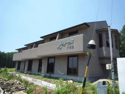 セザンヌ川田2の画像