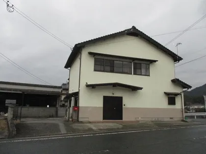 福岡県田川郡添田町大字庄【一戸建】の外観