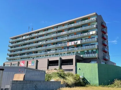 ユニオンヒルズ丘下の画像