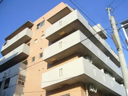 アンシャンテ御影の画像