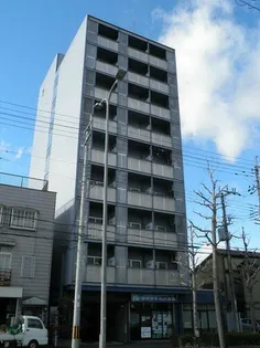 SOUTH POINT HOUSEN【5階】の外観