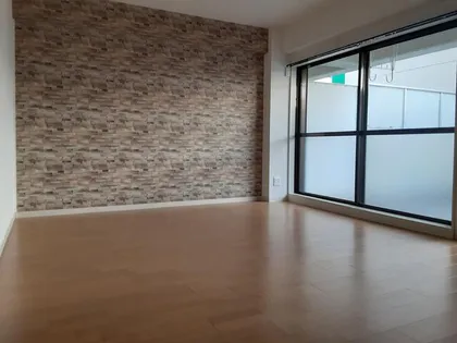 愛知県名古屋市港区甚兵衛通1丁目【マンション】の外観