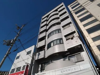 三和ビルの画像