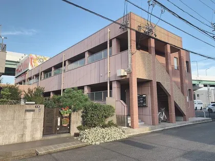 サンライズマンションの画像