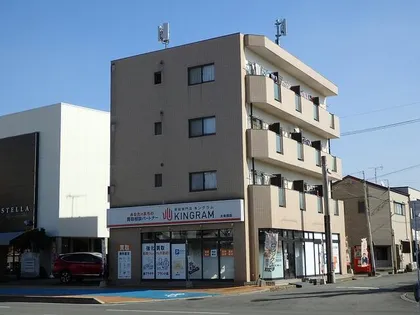 プライムハイツの画像