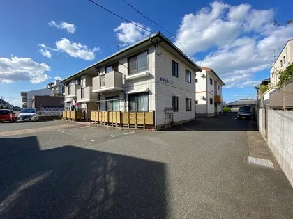 新町ヒルズ B棟の画像