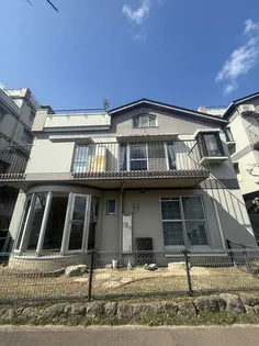 パークヒルズくすの木坂3ー2号の画像