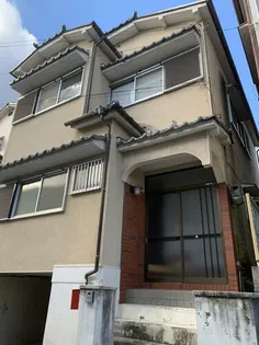 奈良県生駒市壱分町【一戸建】の外観