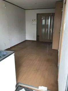 奈良県生駒市俵口町【アパート】の外観