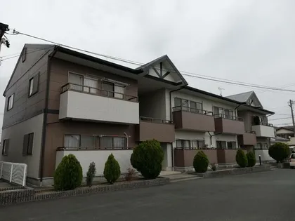 グランデージ大道A棟の画像