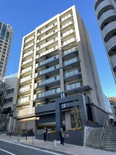 ワコーレ神戸元町I'Zの画像