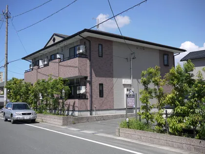 ハイステージクレールの画像