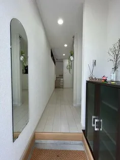 大阪府大阪市東住吉区鷹合4丁目【テラスハウス】の外観