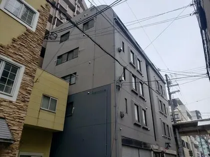 味吉ビルの画像