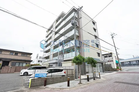 ラ ガール福間の画像