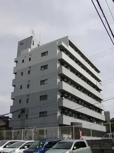 N2きたがた【4階】の外観