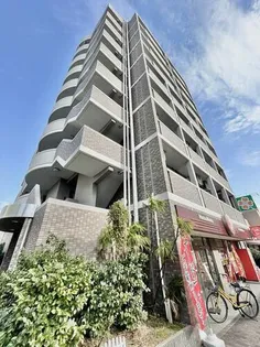 兵庫県神戸市長田区北町1丁目【マンション】の外観