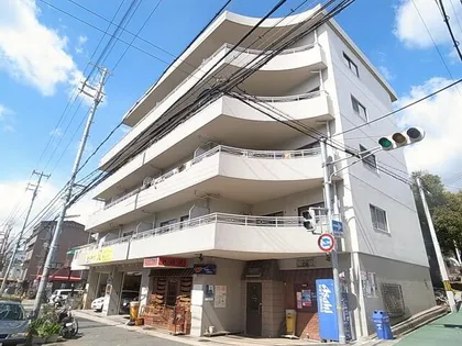 広島屋王子マンションの画像