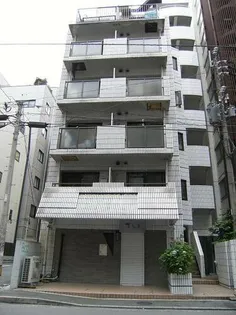 コンドミニアム舞鶴の画像