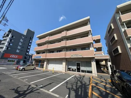 第三矢野ビルAの画像