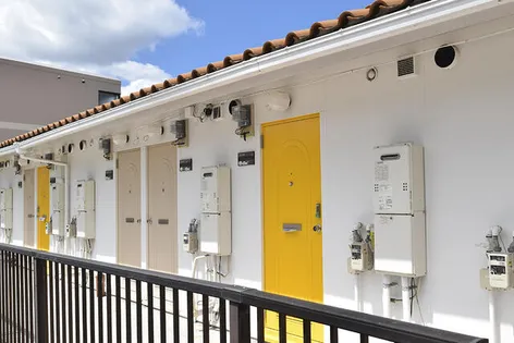 ヴィラ楠木の画像