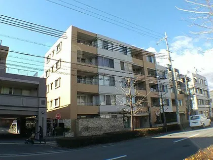プレシェスト芦屋の画像