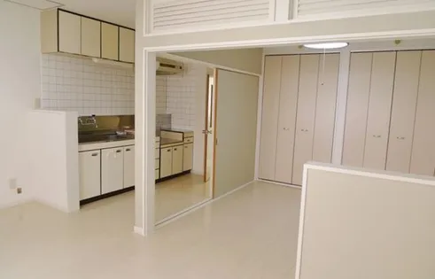 アーバンハイツ元町弐番館【B号室】のその他画像