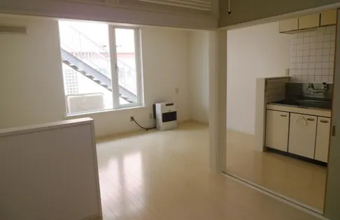 アーバンハイツ元町弐番館【B号室】のその他画像