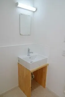 アーバンハイツ元町弐番館【B号室】の内装