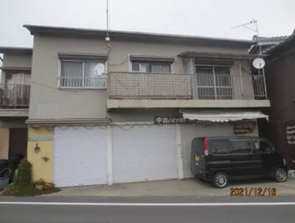 大塩ハイツの画像