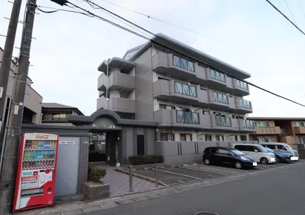 フォーレスト壱番館の画像