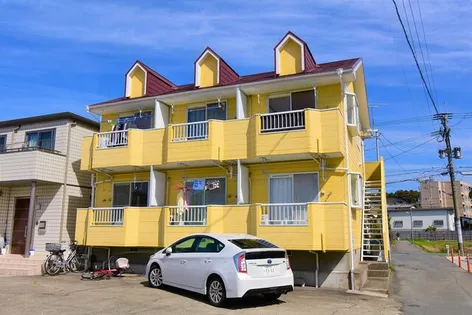 コーポあいの画像