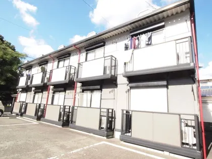 ビーラインⅡの画像