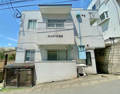 フォンテーヌ笹丘の画像