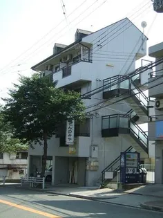 三宮マンションの画像