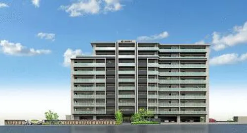 サングレート博多ロイヤルレクシアの画像