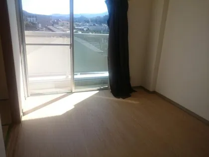 紀南コーポ【2階】の間取り