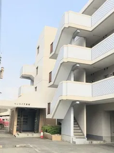 サンライズ津福の画像