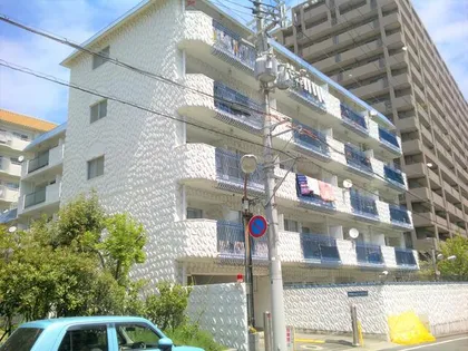 甲南本山コーポラスの画像