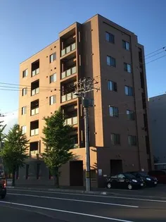 アーバンヴェール参号館の画像