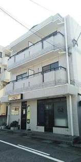 愛知県名古屋市名東区若葉台【マンション】の外観