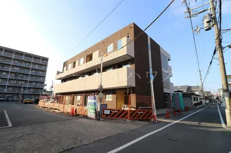 アーキビルド3の画像