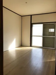 コーポ青山の画像