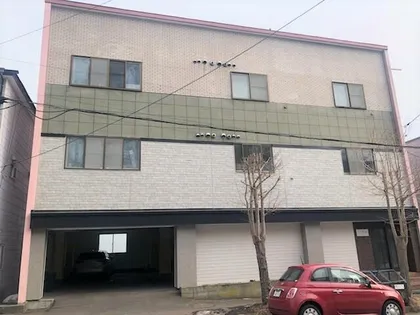 ハイツタイセイの画像